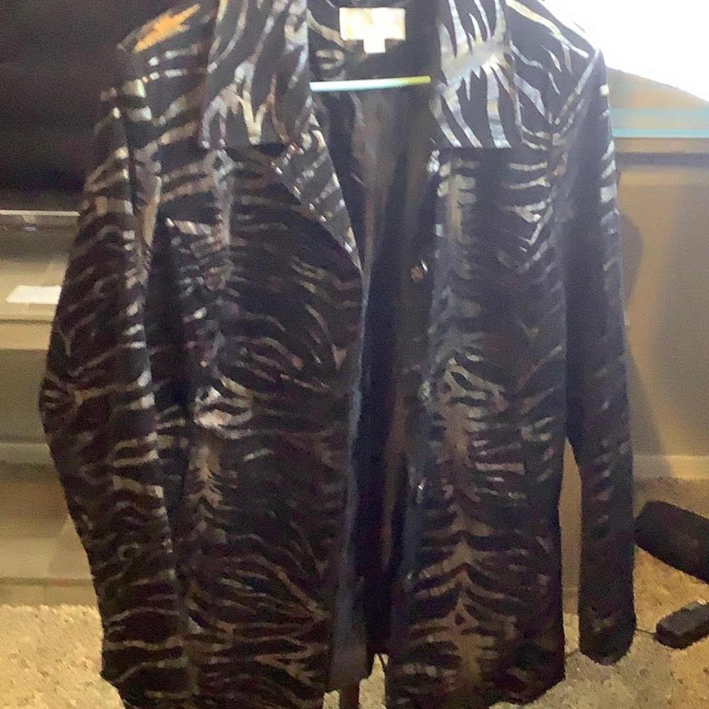 Erin London Jacket